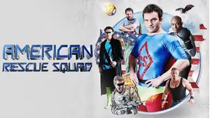American Rescue Squad