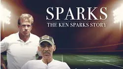 Sparks: The Ken Sparks Story