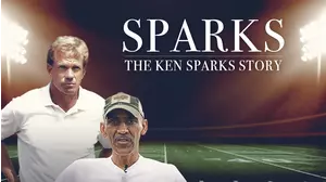 Sparks: The Ken Sparks Story