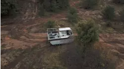 River Patrol
