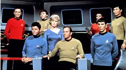 Star Trek