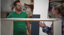 The Cocktail Bar