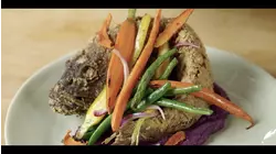The Future of Food