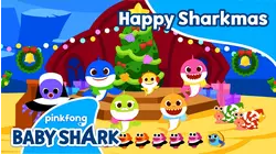 Happy Sharkmas