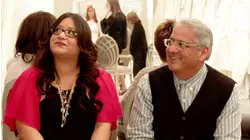 Daddy-Daughter Dilemma