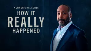 How It Really Happened