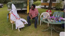 Start With White Supremacy?