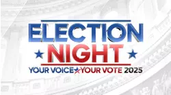 Action News Election Night Special Report 2025