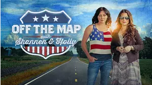 Off the Map with Shannen & Holly