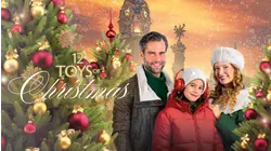 12 Toys of Christmas