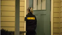 One dead, one charged with murder in shooting at Zebulon house