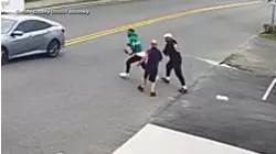 Porch pirate 'criminal organization' taken down