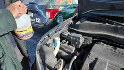 AAA shares windshield wiper safety tips