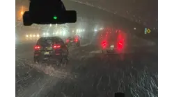 Thunderbolt 12 tracks conditions as more snow moves into New Jersey