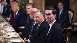 Trump Cancels US Delegation's Pakistan Trip For Iran Talks