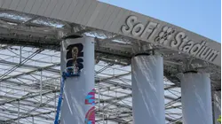 Drone concerns at World Cup after arrests for alleged plot at WH UFC event