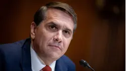 Acting AG Todd Blanche Faces High-Stakes Confirmation Hearing