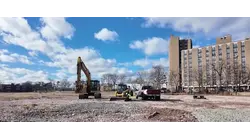 $101M loan to aid development of Lionsgate Studios in Newark