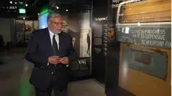 Smithsonian Secretary Lonnie Bunch resigns amid attacks from Trump administration