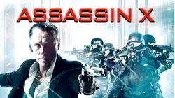 Assassin X