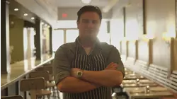 Matt Gallaher's Sausage-Stuffed Quail