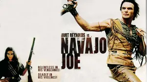 Navajo Joe