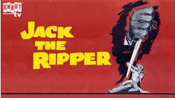 Jack The Ripper