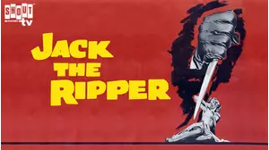 Jack The Ripper