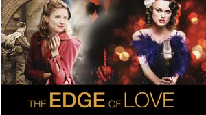 The Edge of Love