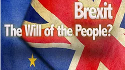 Brexit: Will Of The People (2019)