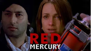 Red Mercury