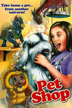 Pet Shop