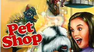 Pet Shop