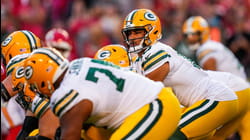 This 1st Half Spread Is Worth Backing In The NFL On Sunday