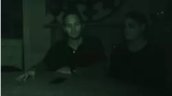 Home Sweet Haunted Home