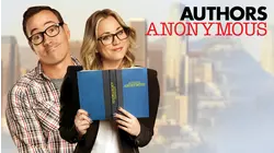 Authors Anonymous