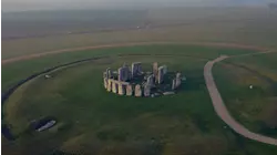 Stonehenge