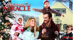 A Christmas Eve Miracle