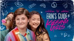 Erin's Guide to Kissing Girls