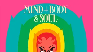 Mind Body & Soul