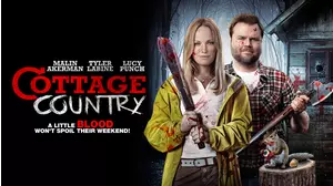 Cottage Country