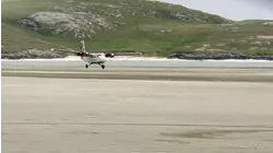 Airport and Sun-dried Tomatoes