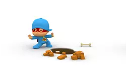 Super Pocoyo
