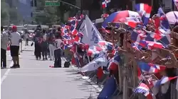NYPD increasing security at Dominican Day Parade on Sunday