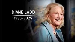 Remembering Hollywood legend Diane Ladd