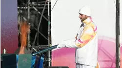 2026 Winter Olympic Flame Begins Its Journey Across Italy