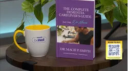 Advice to help dementia caregivers feel empowered and confident