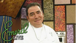 Emeril Live