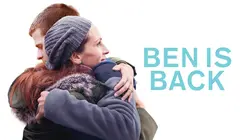 Ben is Back