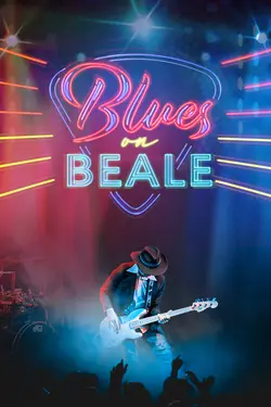 Blues On Beale